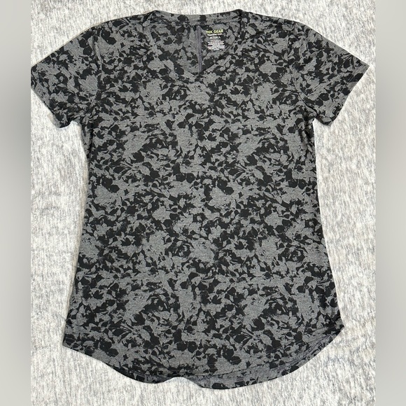 Tek Gear Burnout V-neck T-shirt Sonoma Everyday Tee Bundle Size Medium - Picture 5 of 8